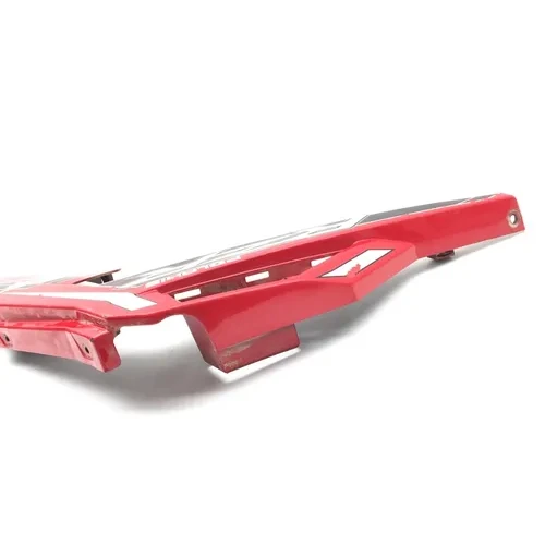 Right Passenger Side Rear Fender 2015 Polaris RZR S 900 EPS 2683 x 13