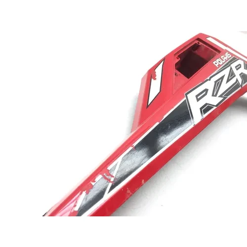Right Passenger Side Rear Fender 2015 Polaris RZR S 900 EPS 2683 x 11