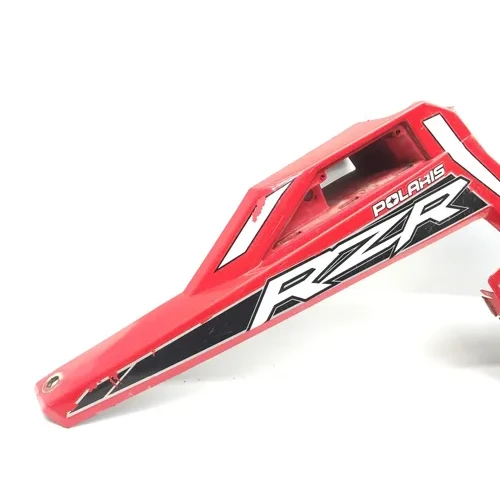 Right Passenger Side Rear Fender 2015 Polaris RZR S 900 EPS 2683 x 5