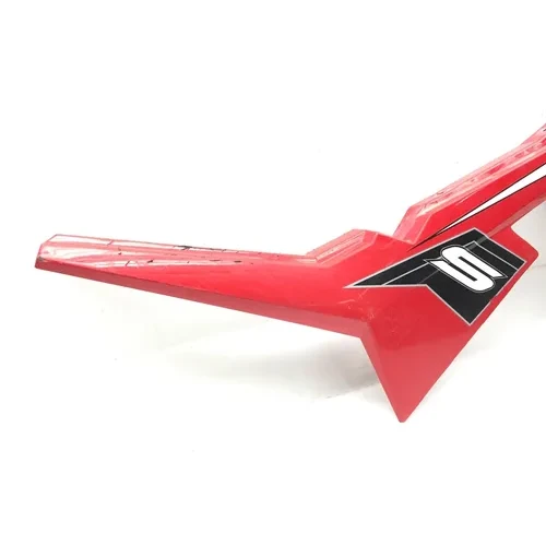 Left Driver Side Rear Fender 2015 Polaris RZR S 900 EPS 2683 x 5