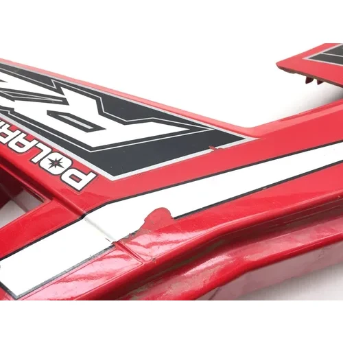 Left Driver Side Rear Fender 2015 Polaris RZR S 900 EPS 2683 x 16