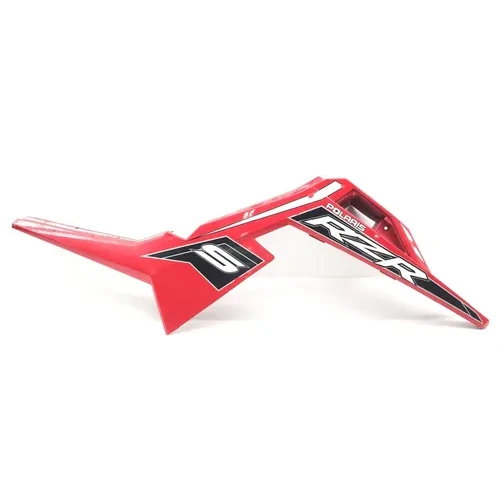 Left Driver Side Rear Fender 2015 Polaris RZR S 900 EPS 2683 x 3
