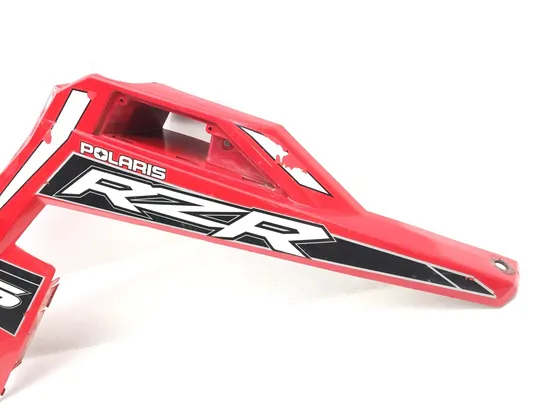 Left Driver Side Rear Fender 2015 Polaris RZR S 900 EPS 2683 x