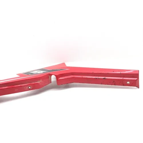 Left Driver Side Rear Fender 2015 Polaris RZR S 900 EPS 2683 x 9
