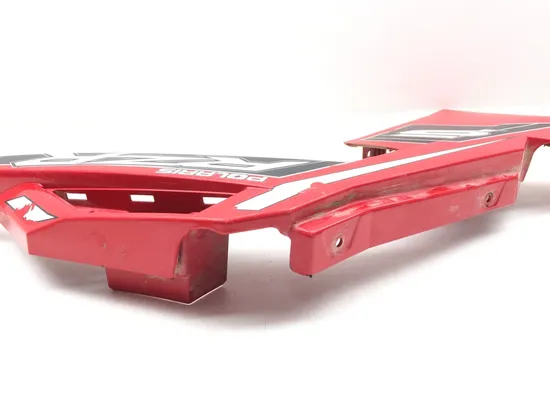 Left Driver Side Rear Fender 2015 Polaris RZR S 900 EPS 2683 x