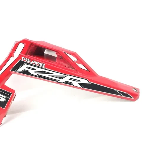 Left Driver Side Rear Fender 2015 Polaris RZR S 900 EPS 2683 x 7