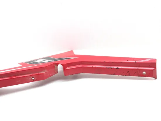 Left Driver Side Rear Fender 2015 Polaris RZR S 900 EPS 2683 x