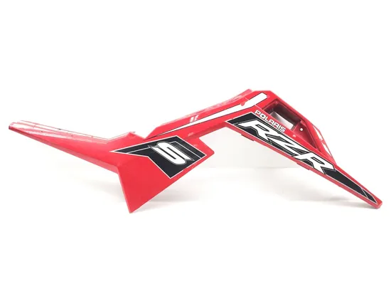Left Driver Side Rear Fender 2015 Polaris RZR S 900 EPS 2683 x