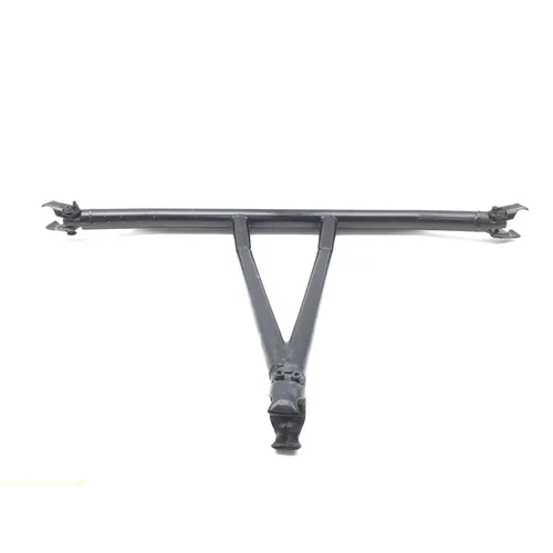 Front Bumper Mount 2015 Polaris RZR S 900 EPS 2683 11
