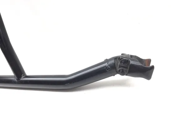 Front Bumper Mount 2015 Polaris RZR S 900 EPS 2683