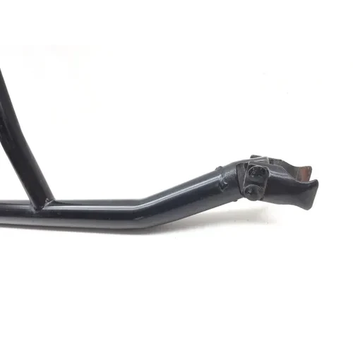 Front Bumper Mount 2015 Polaris RZR S 900 EPS 2683 7