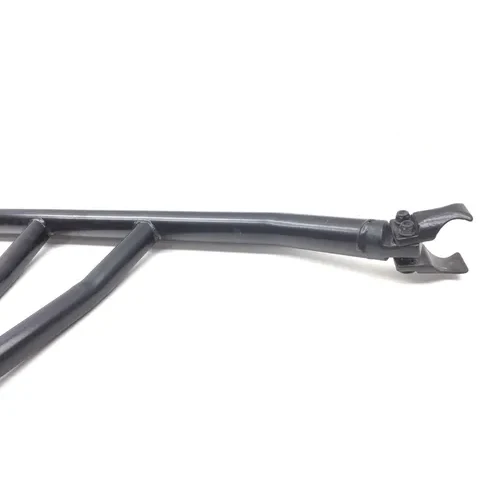 Front Bumper Mount 2015 Polaris RZR S 900 EPS 2683 15