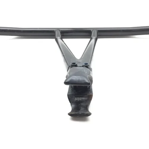 Front Bumper Mount 2015 Polaris RZR S 900 EPS 2683 16