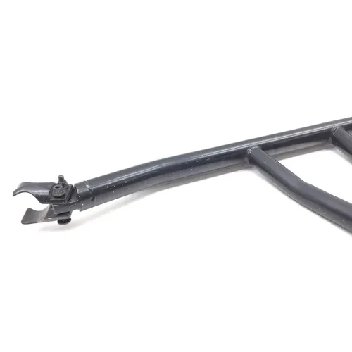 Front Bumper Mount 2015 Polaris RZR S 900 EPS 2683 13