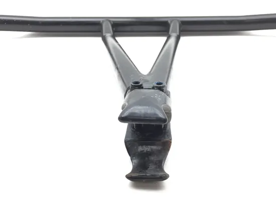 Front Bumper Mount 2015 Polaris RZR S 900 EPS 2683