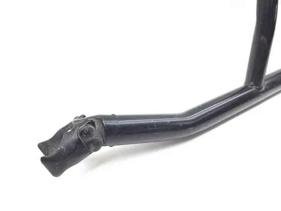 Front Bumper Mount 2015 Polaris RZR S 900 EPS 2683