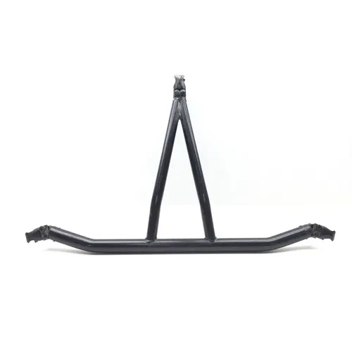 Front Bumper Mount 2015 Polaris RZR S 900 EPS 2683 3
