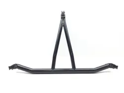 Front Bumper Mount 2015 Polaris RZR S 900 EPS 2683