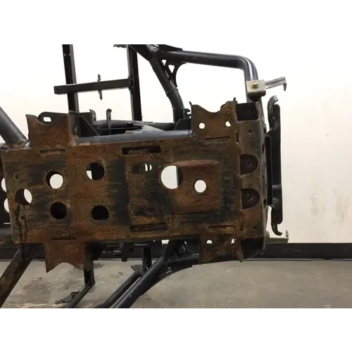Frame Chassis CLN Ready To Go 2015 Polaris RZR XP 1000 EPS 2691 x 24