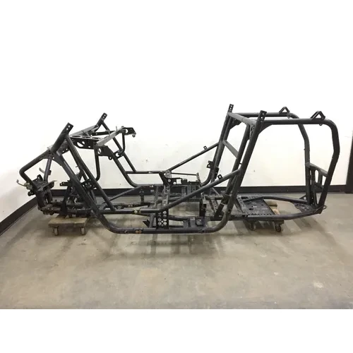 Frame Chassis CLN Ready To Go 2015 Polaris RZR XP 1000 EPS 2691 x 3