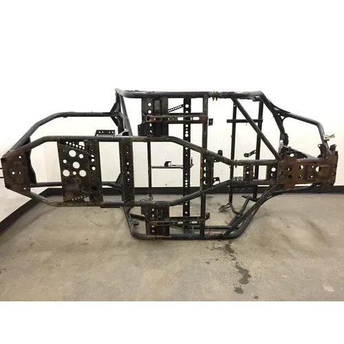 Frame Chassis CLN Ready To Go 2015 Polaris RZR XP 1000 EPS 2691 x 23
