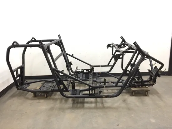 Frame Chassis CLN Ready To Go 2015 Polaris RZR XP 1000 EPS 2691 x