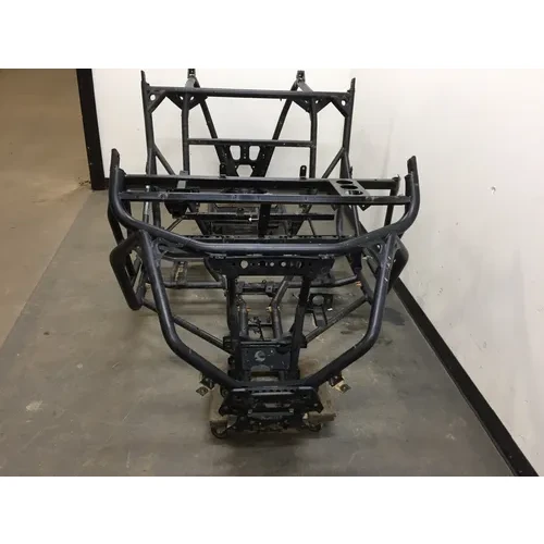 Frame Chassis CLN Ready To Go 2015 Polaris RZR XP 1000 EPS 2691 x 21