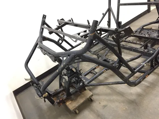 Frame Chassis CLN Ready To Go 2015 Polaris RZR XP 1000 EPS 2691 x