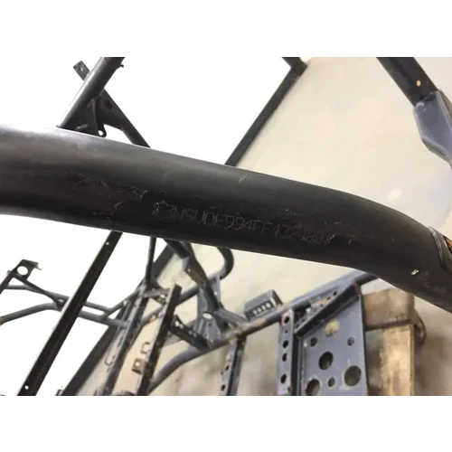 Frame Chassis CLN Ready To Go 2015 Polaris RZR XP 1000 EPS 2691 x 13