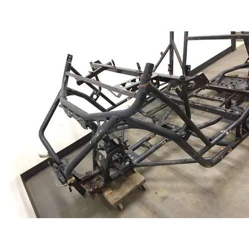 Frame Chassis CLN Ready To Go 2015 Polaris RZR XP 1000 EPS 2691 x 5
