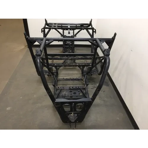 Frame Chassis CLN Ready To Go 2015 Polaris RZR XP 1000 EPS 2691 x 9