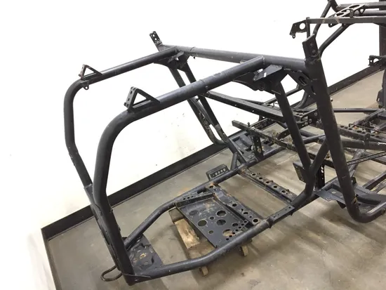 Frame Chassis CLN Ready To Go 2015 Polaris RZR XP 1000 EPS 2691 x