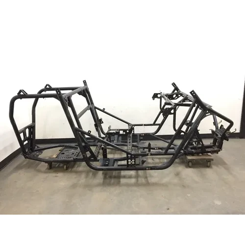 Frame Chassis CLN Ready To Go 2015 Polaris RZR XP 1000 EPS 2691 x 15