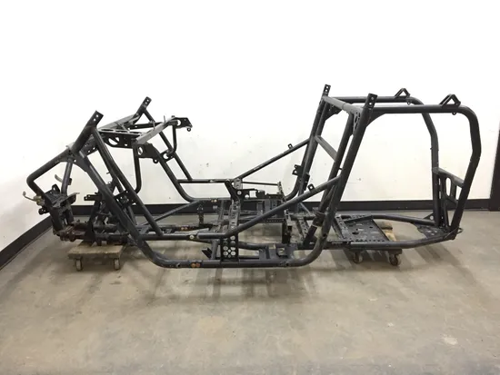 Frame Chassis CLN Ready To Go 2015 Polaris RZR XP 1000 EPS 2691 x