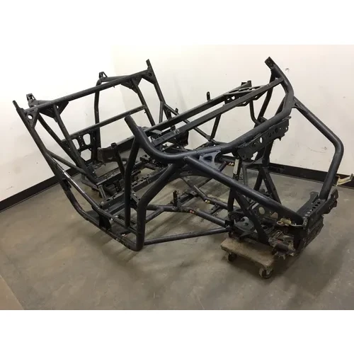 Frame Chassis CLN Ready To Go 2015 Polaris RZR XP 1000 EPS 2691 x 19