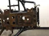 Frame Chassis CLN Ready To Go 2015 Polaris RZR XP 1000 EPS 2691 x
