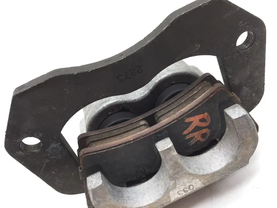 Right Passenger Rear Brake Caliper 2017 Polaris General 1000 EPS 2663