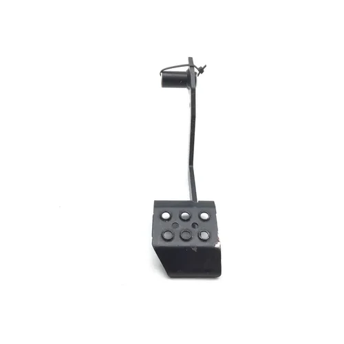 Brake Pedal 2017 Polaris General 1000 EPS 2663 10