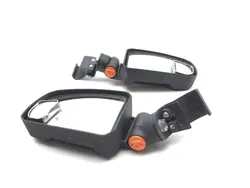 Mirror 2017 Polaris General 1000 EPS 2663 x