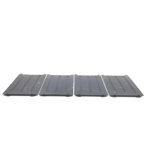 Bed Support Rails 2017 Polaris General 1000 EPS 2663 5