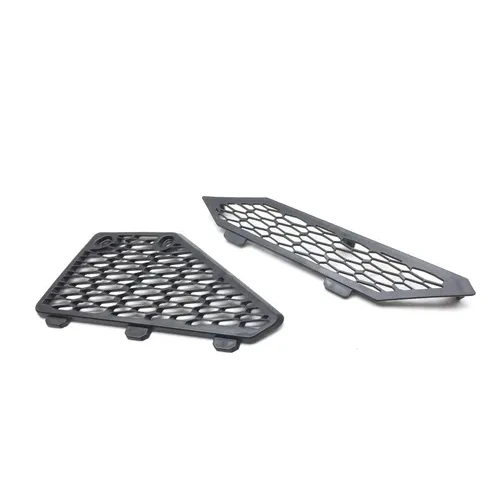 Tail Light Plastic 2017 Polaris General 1000 EPS 2663 3