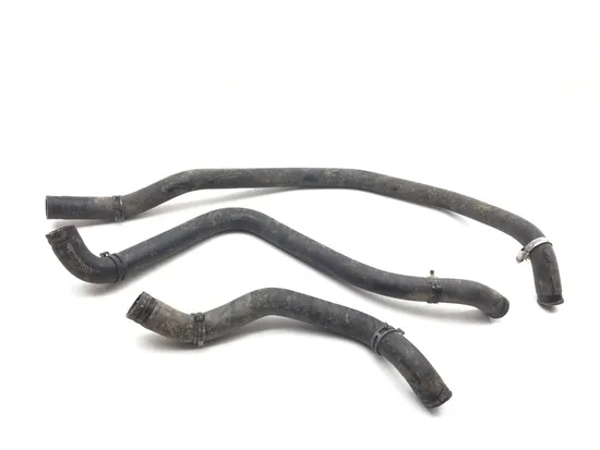 Engine Radiator Cooling Hoses 2017 Polaris General 1000 EPS 2663