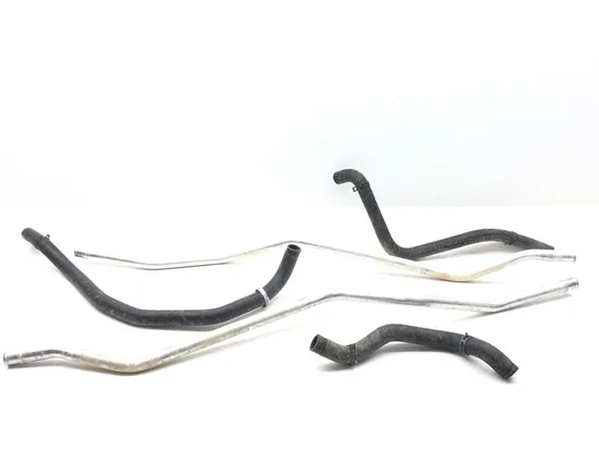 Engine Radiator Cooling Hoses 2017 Polaris General 1000 EPS 2663