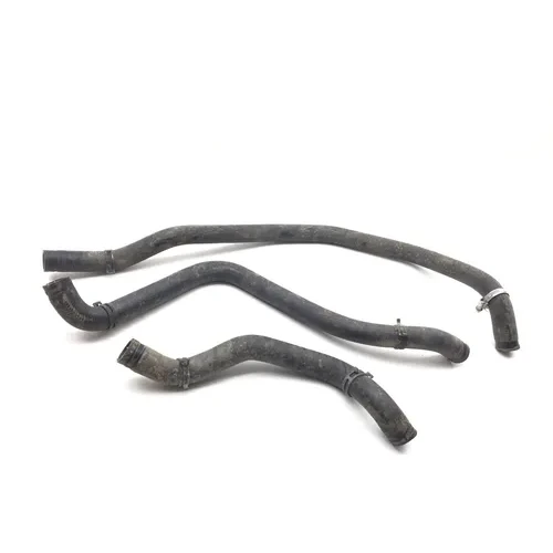 Engine Radiator Cooling Hoses 2017 Polaris General 1000 EPS 2663 13