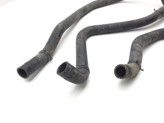 Engine Radiator Cooling Hoses 2017 Polaris General 1000 EPS 2663