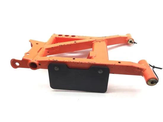 Rear Driver Left Lower A-Arm 2017 Polaris General 1000 EPS 2663