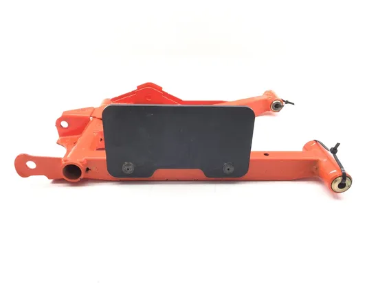 Rear Passenger Right Lower A-Arm 2017 Polaris General 1000 EPS 2663