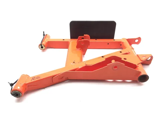 Rear Passenger Right Lower A-Arm 2017 Polaris General 1000 EPS 2663