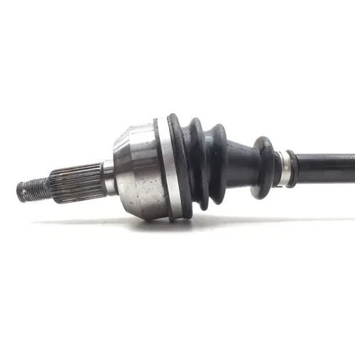 Rear Driver Left Axle 2017 Polaris General 1000 EPS 2663 7
