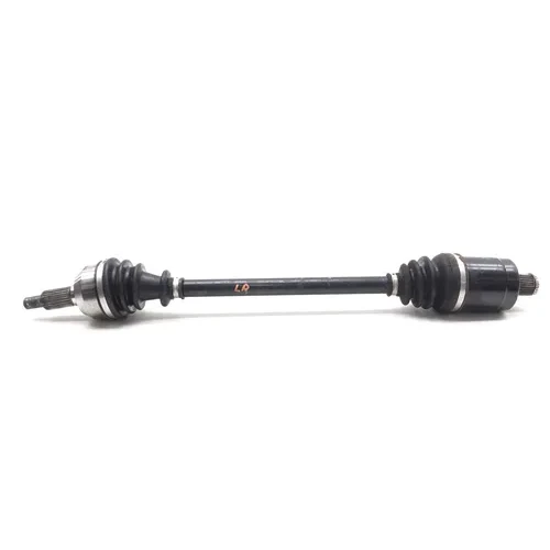 Rear Driver Left Axle 2017 Polaris General 1000 EPS 2663 3